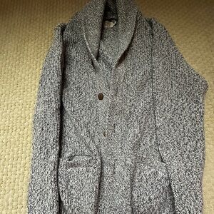 Faherty Cardigan